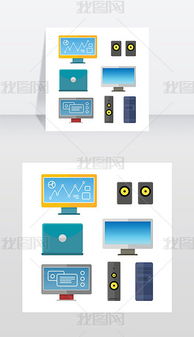 科技電子產(chǎn)品標(biāo)志設(shè)計(jì) 數(shù)字技術(shù)驅(qū)動(dòng)下的視覺符號(hào)創(chuàng)新