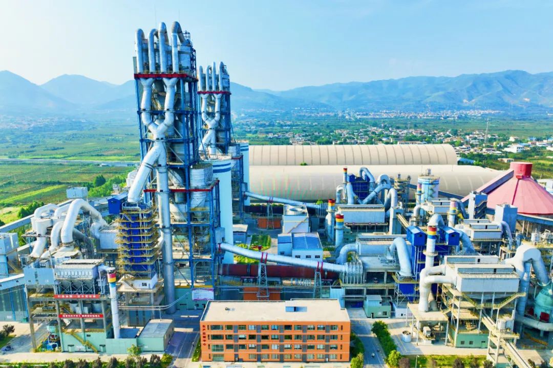 陜煤集團建材科技 強化“協同聯動”，以專業設計服務推動經營提速增效