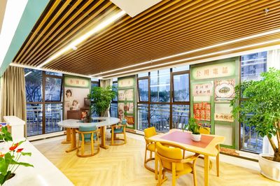 渝北 多措并舉扎實推進基本養老服務，托起幸福‘夕陽紅’