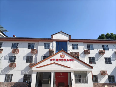 渝北區多措并舉，著力破解農村養老服務困局