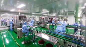 走進麥吉麗研發工廠 解碼高端國貨護膚品牌的品質之源